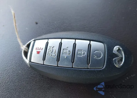 2017 Infiniti Qx60 из США, поврежденный, VIN 5N1DL0MM9HC559414